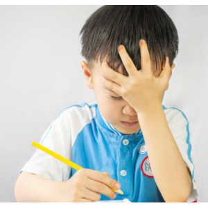 孤独症孩子小学融合中学习方面会有哪些困难