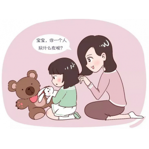 自闭症小朋友如何表达情绪？