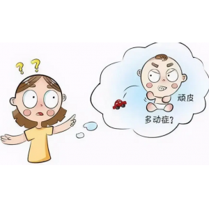 多动症情绪控制怎么训练？